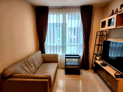 Condos for rent : For Rent Condo JW CONDO Building B, Floor 5,1 bed room, Room size 32 sqm