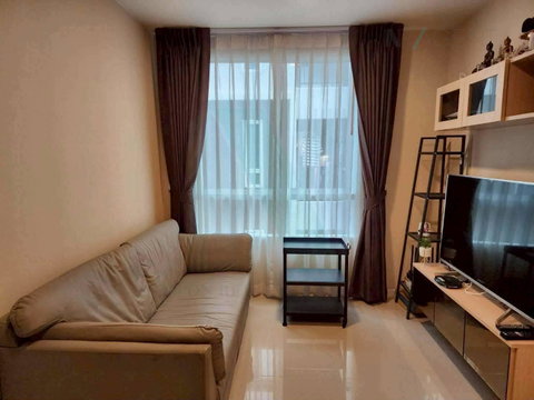 For Rent Condo JW CONDO Building B, Floor 5,1 bed room, Room size 32 sqm