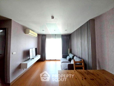 Condos for rent : 2-BR Condo For Rent At Diamond Sukhumvit, 300m to BTS On Nut 📍 (ID 2536853)