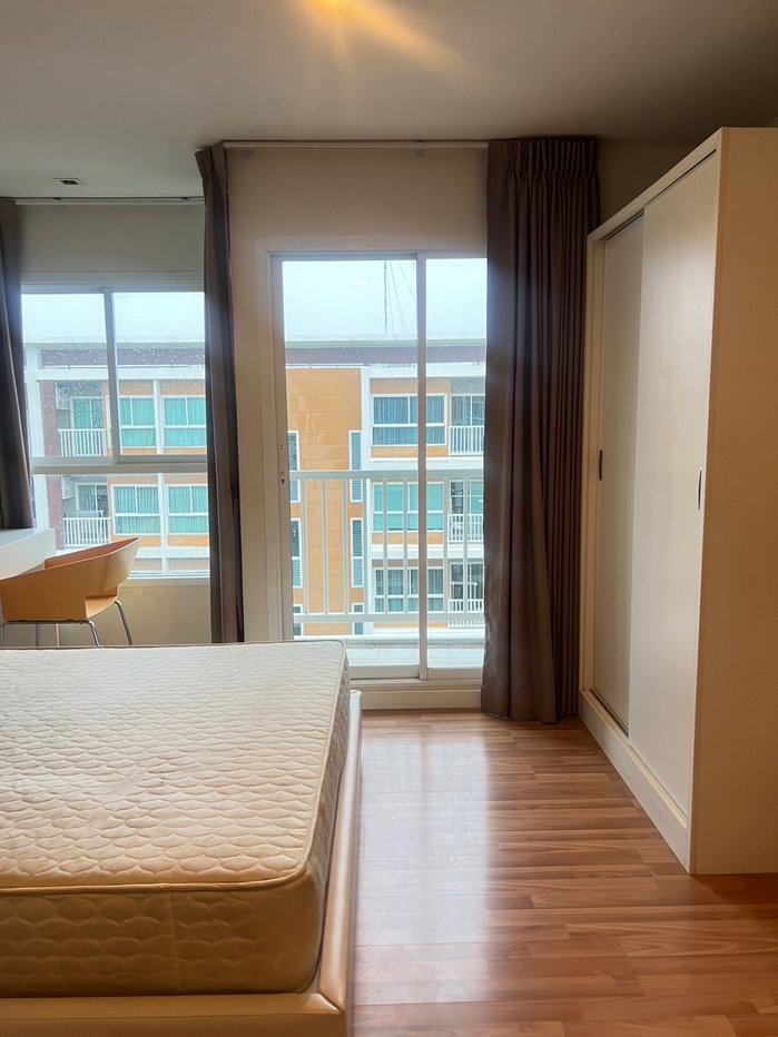 picture We Condo Ekkamai - Raminthra for rent ✨ Fully furnished - 5/12