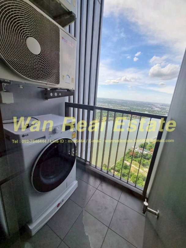 picture politan aqua riverside condo for rent - 7/14