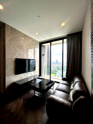 คอนโดให้เช่า : LTHC15779 - Luxury High Floor Condo for Rent Thonglor | The ESSE Sukhumvit 36 | Near BTS Thonglor | 80,000 THB