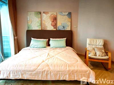 คอนโดให้เช่า : คอนโดให้เช่า 3 ห้องนอน ในโครงการ บ้าน สาทร เจ้าพระยา 6478761