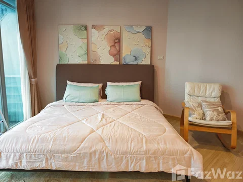 Condo 140 sqm 3 Bed rooms 2 Bath rooms near Icon Siam 6478761