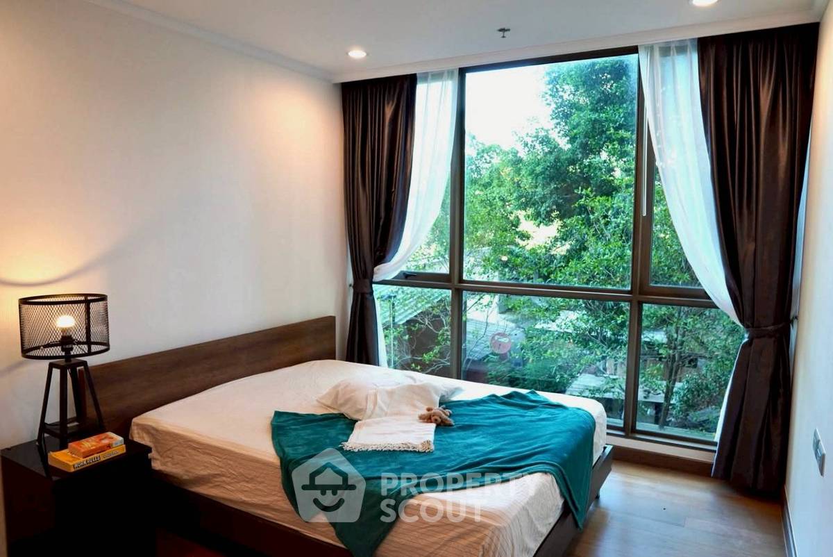 picture 1-BR Condo at Supalai Oriental Sukhumvit 39 near MRT Phetchaburi (ID 2933120) - 3/18