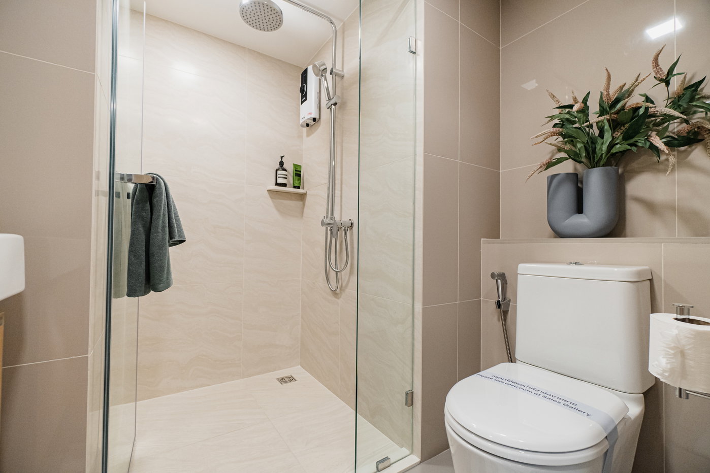 picture XELF by Sansiri 2 bedrooms, for sale - 17/22