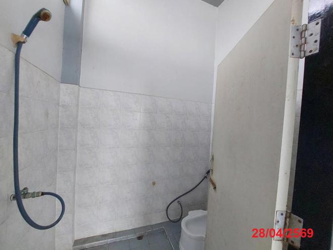 รูป ทาวน์เฮ้าส์ 18.2 ตร.วา เมืองสุราษฎร์ธานี สุราษฎร์ธานี 1.5M - รูปที่ 11/28