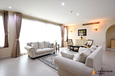 Condos for sale Rama 3 Road : 🏙️ Spacious 327 Sq.m. Pet-Friendly Condo for Sale at Ideal 24, Prestigious Sukhumvit 24 Address Near EmQuartier