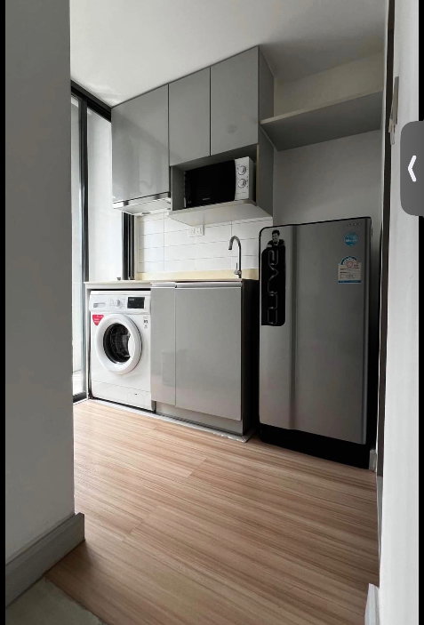 รูป Ideo mobi 81 ☎️studio best price‼️ 12000/month ‼️NOW AVAILABLE 🔆✅ - รูปที่ 5/9