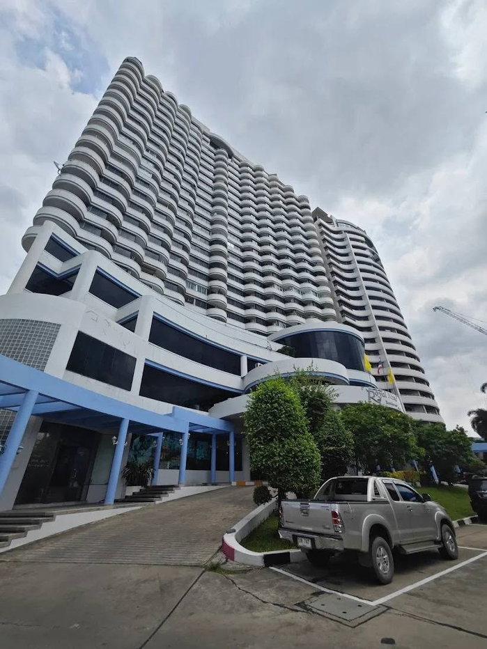 รูป 🟢ER26215 🟢ให้เช่า / For Rent Royal Nine Residence 💰 ราคา 15,000 บาท/เดือน - รูปที่ 9/11