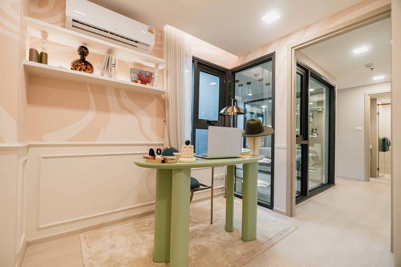 picture XELF by Sansiri 2 bedrooms, for sale - 13/22
