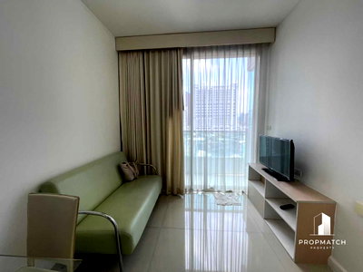 คอนโดให้เช่า : PM001132 ✨Flash Deal ✨ IDEO MIX Phaholyothin (1Bed 1Bath 31 SQM.) พร้อมอยู่ ! เพียง 16,000 บาทต่อเดือน Tel.0981315848 @propmatch