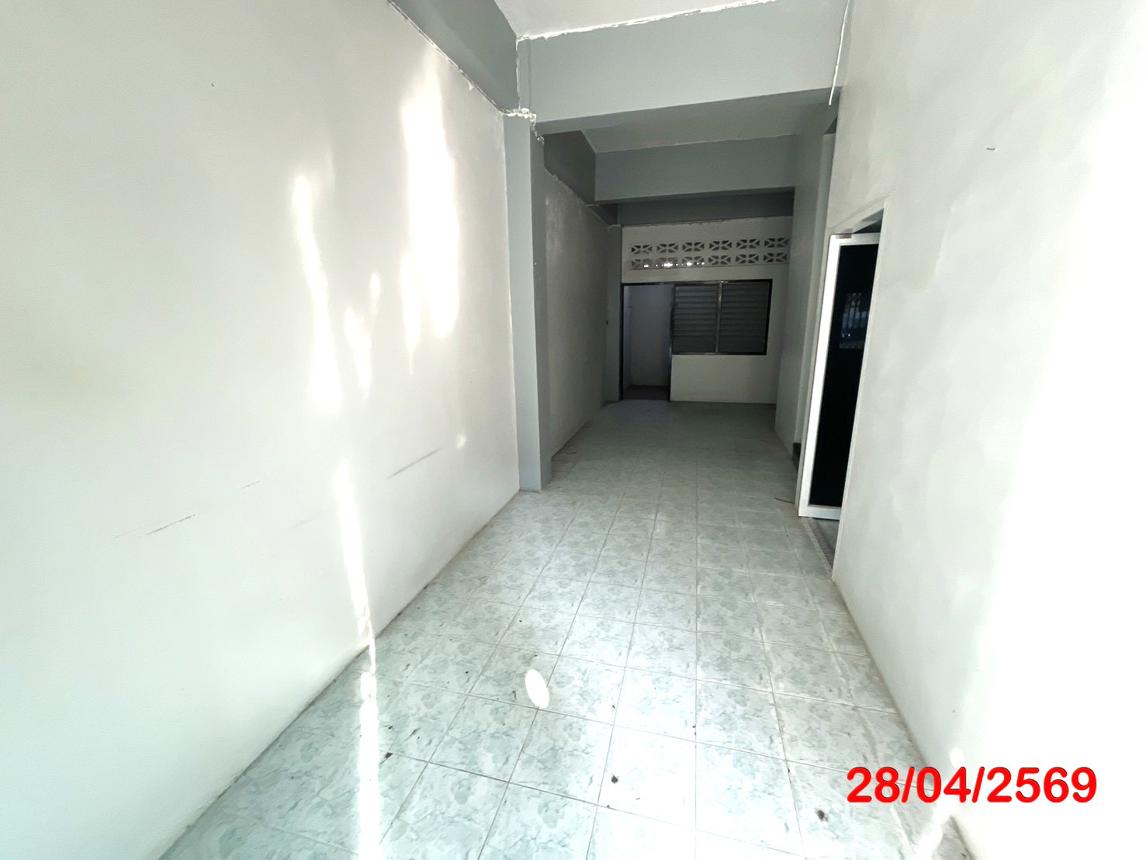 รูป ทาวน์เฮ้าส์ 18.2 ตร.วา เมืองสุราษฎร์ธานี สุราษฎร์ธานี 1.5M - รูปที่ 14/28