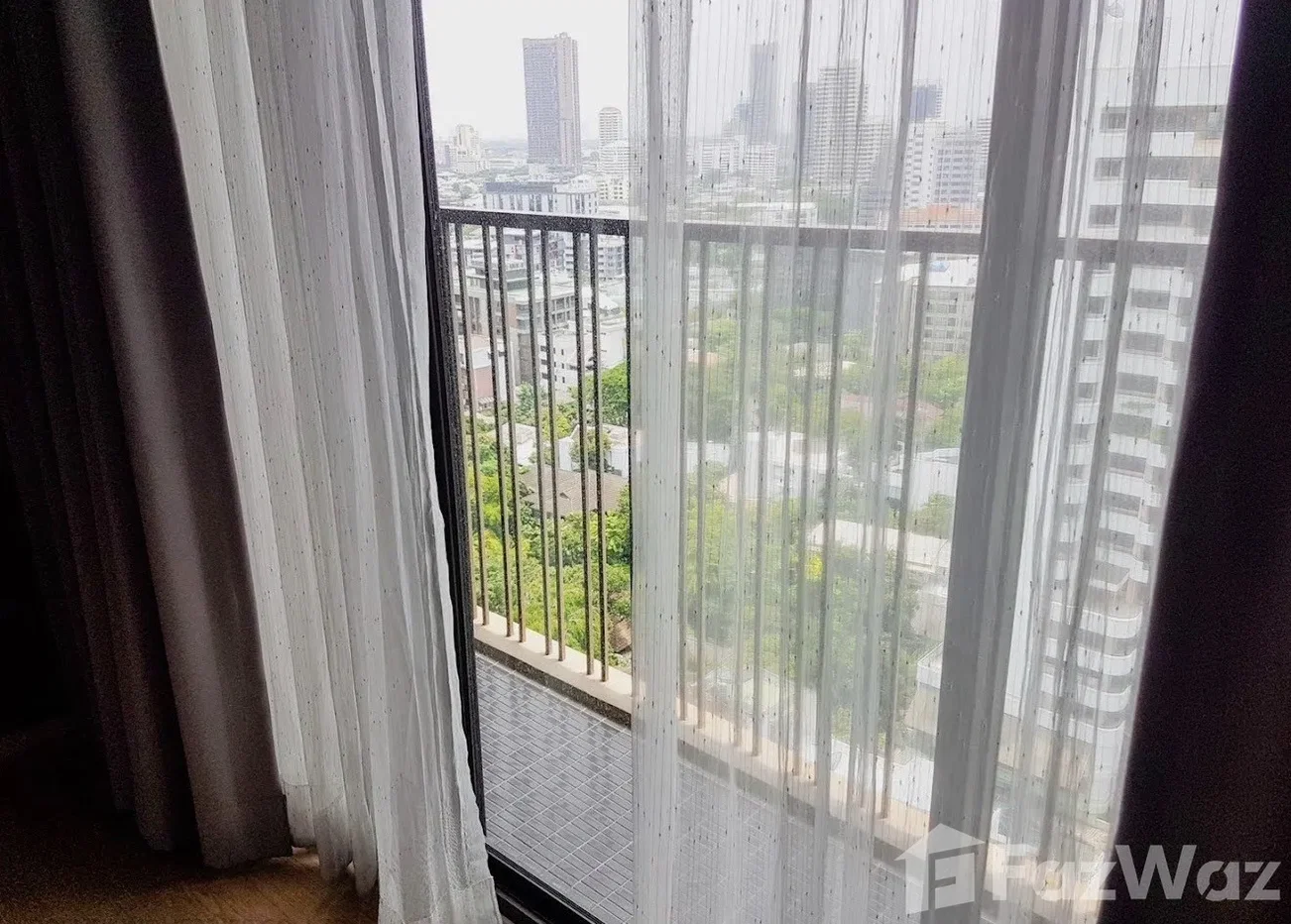 picture Spacious 1 Bedroom Sukhumvit 26 6478376 - 6/13