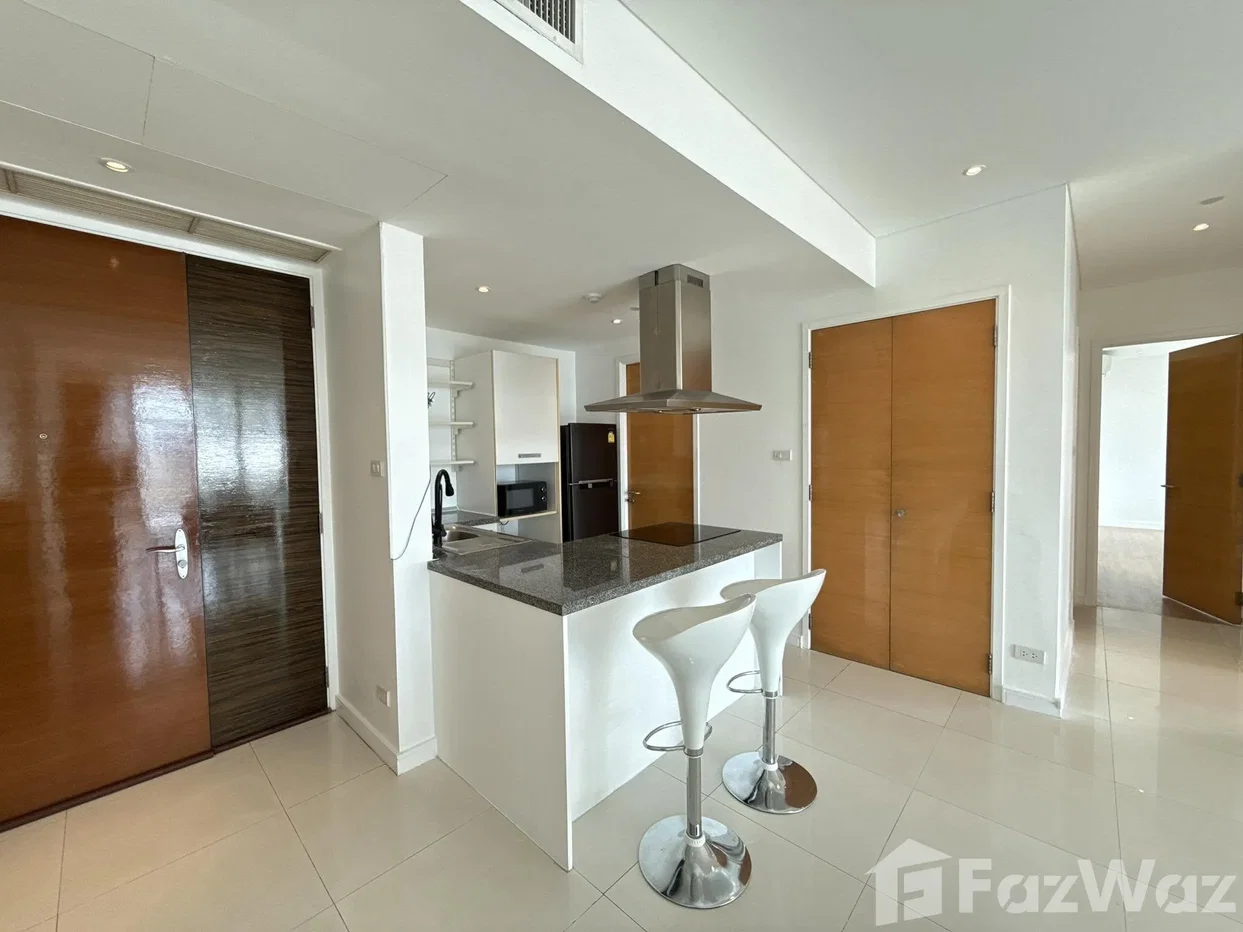 picture 2 Bedroom Condo for sale at Fullerton Sukhumvit  6121154 - 10/26