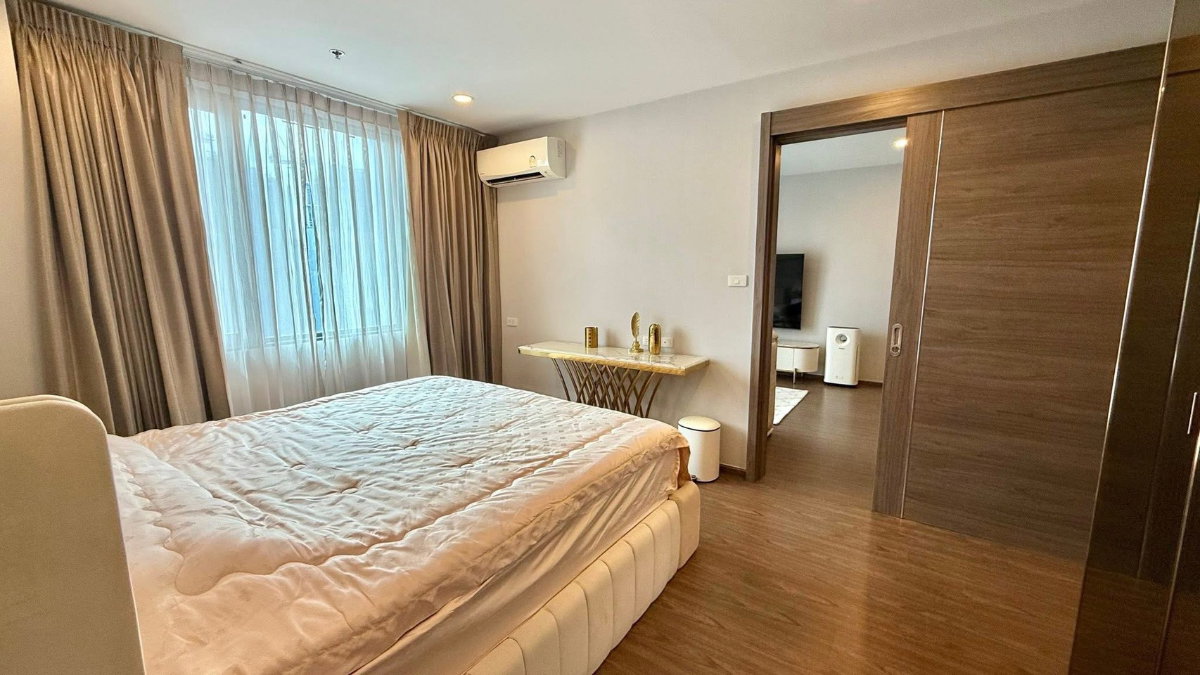 picture For Rent Artisan Ratchada Near MRT - 10/13