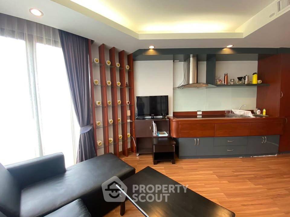 รูป คอนโด 1-ห้องนอน ที่ เมาท์เท่นวิว คอนโดมิเนียม ใน ช้างเผือก (ID 3011772) - รูปที่ 4/10