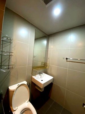 ขายคอนโด : A060012 Elio Sathorn-Wutthakat