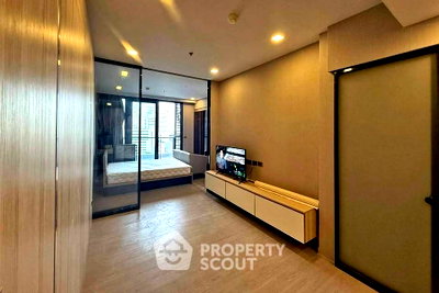 Condos for sale : 1-BR Condo at One 9 Five Asoke - Rama 9 near MRT Phra Ram 9 (ID 3011540)