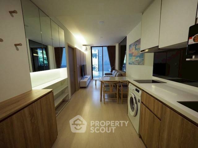 รูป คอนโด 1-ห้องนอน ที่ โนเบิล แอมเบียนส์ สุขุมวิท 42 ใกล้ BTS เอกมัย (ID 2738701) - รูปที่ 10/18