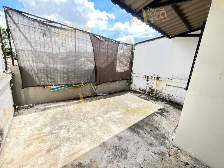 รูป ให้เช่าบ้านโซนเกษตรนวมินทร์ หมู่บ้านเพิ่มพูนธานี - รูปที่ 7/17