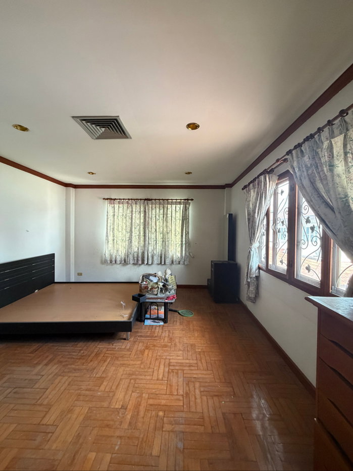 รูป ขายด่วน มัณฑนา หางดง 6 ล้าน 111 ตร.วา - รูปที่ 15/17