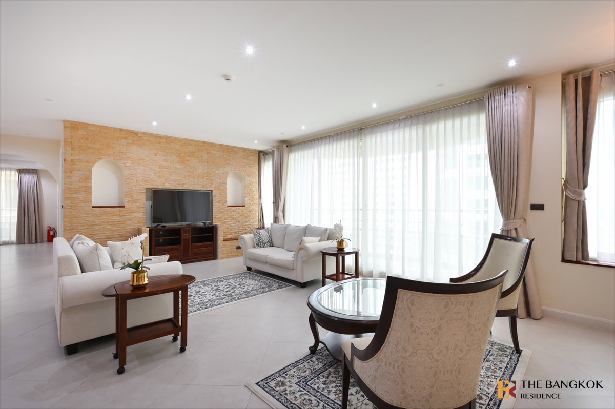 รูป 💎 ขายคอนโด Ideal 24 ห้องสวย  327ตร.ม. Pet Friendly ทำเล Prime Sukhumvit ใกล้ EmQuartier - รูปที่ 3/16