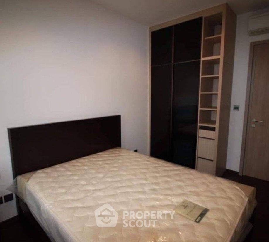 picture 1-BR Condo at The Line Ratchathewi near BTS Ratchathewi (ID 1510187) - 5/5