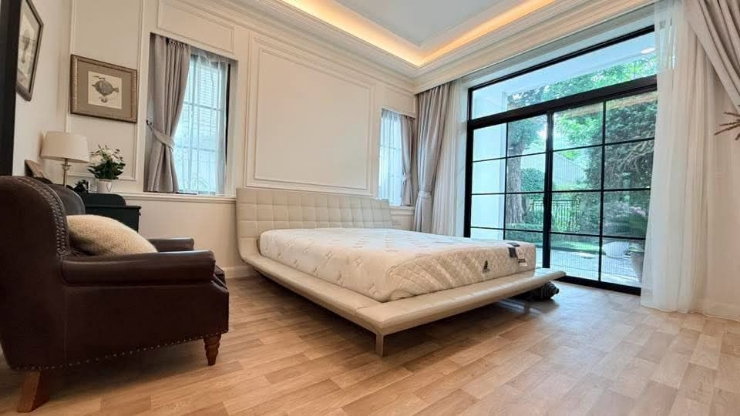 รูป 📣📣 ให้เช่า Baan Sansiri Pattanakarn 5 ห้องนอน (กรุณาพิมพ์ 0974164645 Line: JKJK4645 แทนการคลิกปุ่มสีฟ้า,เขียว)  - รูปที่ 12/40