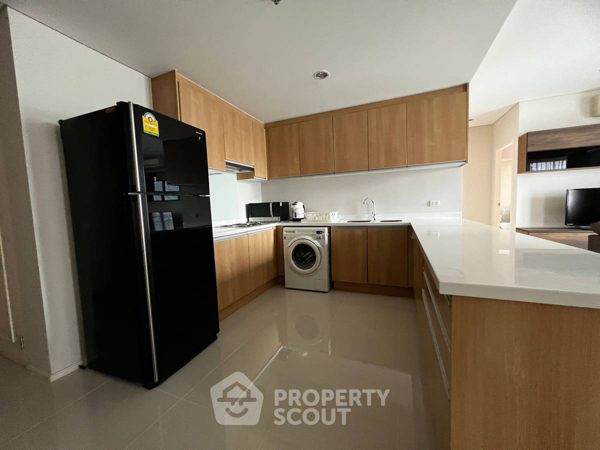 รูป คอนโด 2-ห้องนอน ที่ วิลล่า อโศก ใกล้ MRT เพชรบุรี (ID 508581) - รูปที่ 8/13