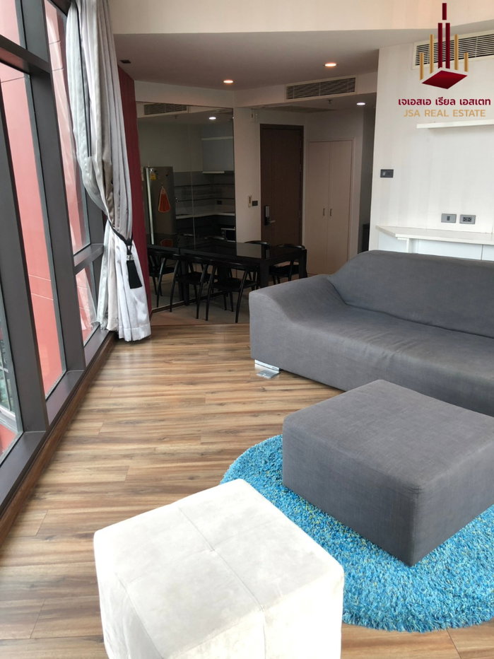 picture ✨ For Rent: WYNE Sukhumvit Condo ✨ 💰 Only 26,000 THB/month - 2/6