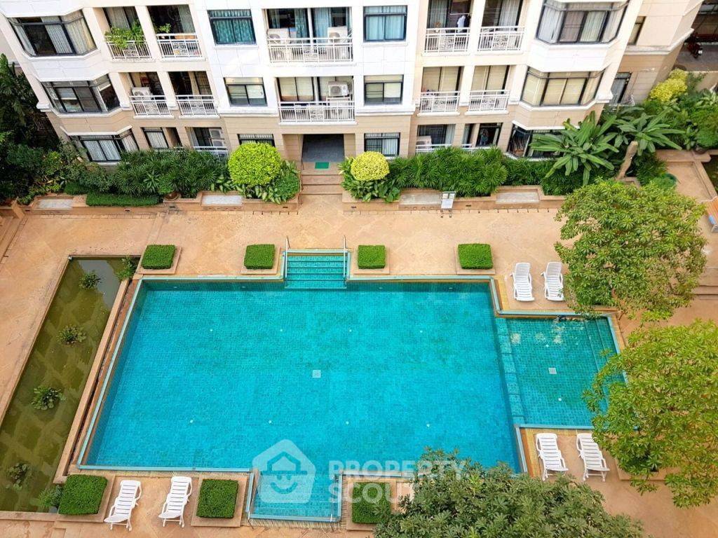 picture 2-BR Condo at Green Point Silom near BTS Chong Nonsi (ID 2570326) - 13/13