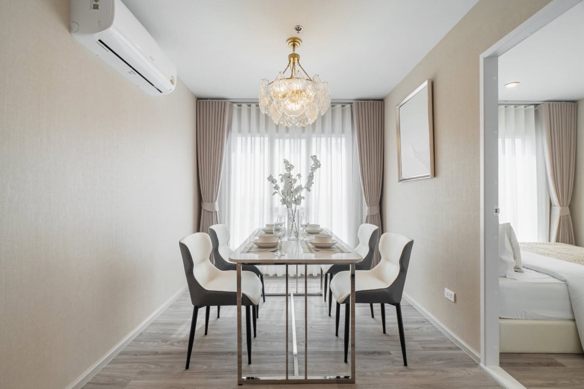 รูป 🏢 ให้เช่าคอนโด : Regent home bangna (รีเจ้นท์ โฮม บางนา) รหัสทรัพย์ | 📌LNP-C13714 - รูปที่ 13/19