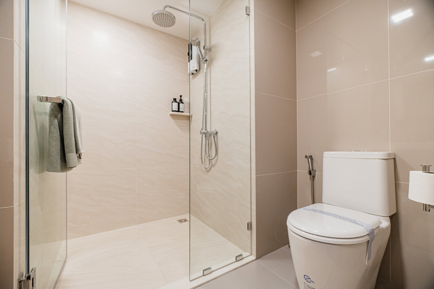 picture XELF by Sansiri 2 bedrooms, for sale - 7/22