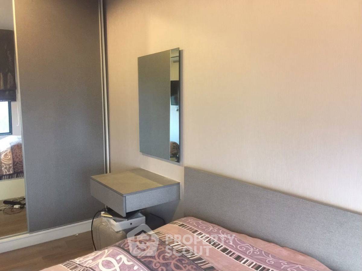 รูป คอนโด 2-ห้องนอน ที่ แอสปาย สาทร – ตากสิน คอปเปอร์โซน ใกล้ BTS วุฒากาศ (ID 2651833) - รูปที่ 5/13
