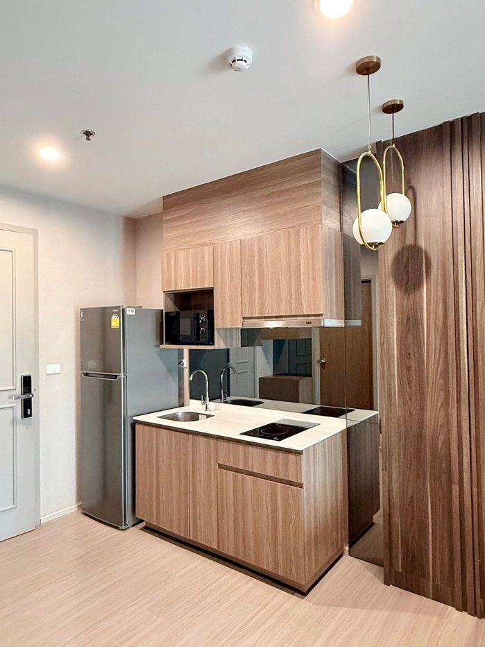 รูป ✨Condo for Rent : The Parkland Phetkasem 56 (AP-02) ( line : @condo91 ) - รูปที่ 10/14