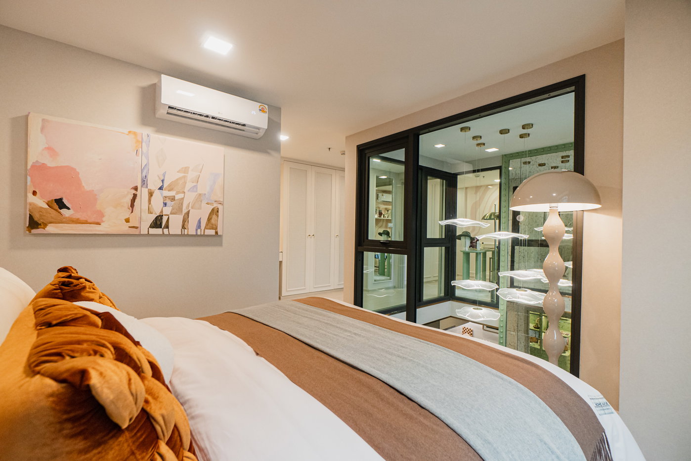 picture XELF by Sansiri 2 bedrooms, for sale - 19/22