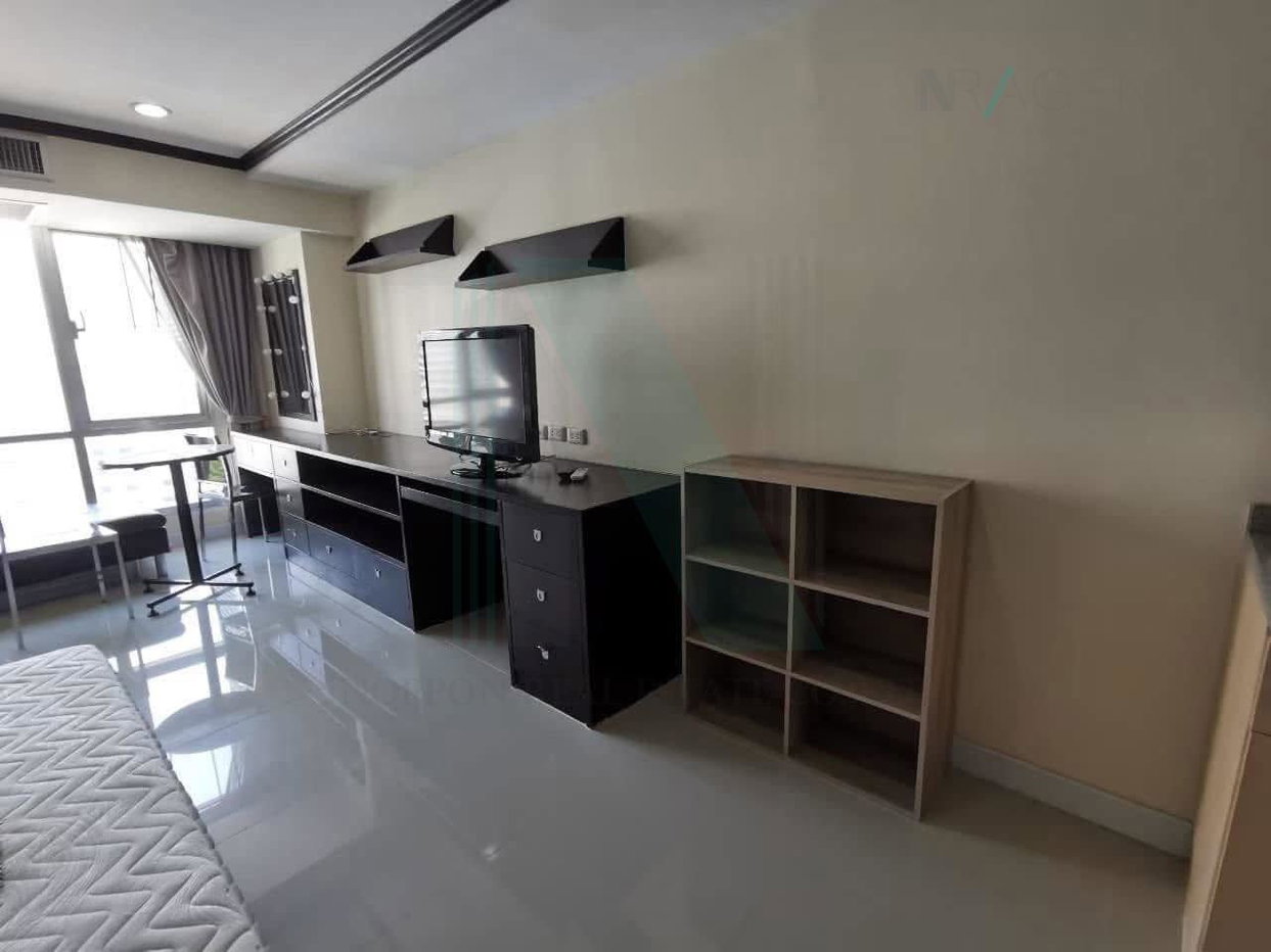 picture 🚩 For Sell Condo THE TRENDY CONDOMINIUM Building 1, Floor 9,Studio, Room size 36 sqm - 3/8