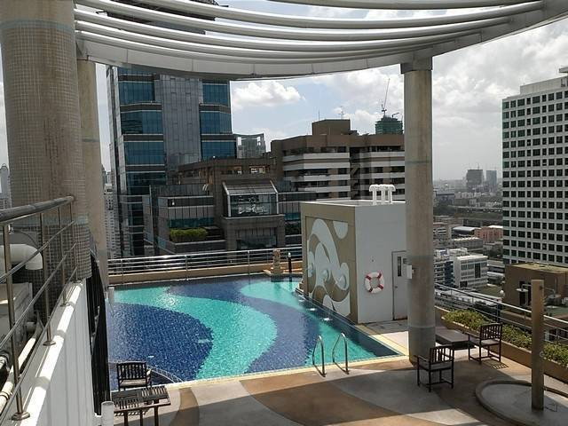 รูป 2606-RFF046  🚀🏙️ Supalai Premier Place Asoke ห้องใหญ่ ใจกลางอโศก! ชั้นสูงวิวเมืองสุดปัง เพียง 23,000 บาท/เดือน 🏙️🚀 - รูปที่ 13/19