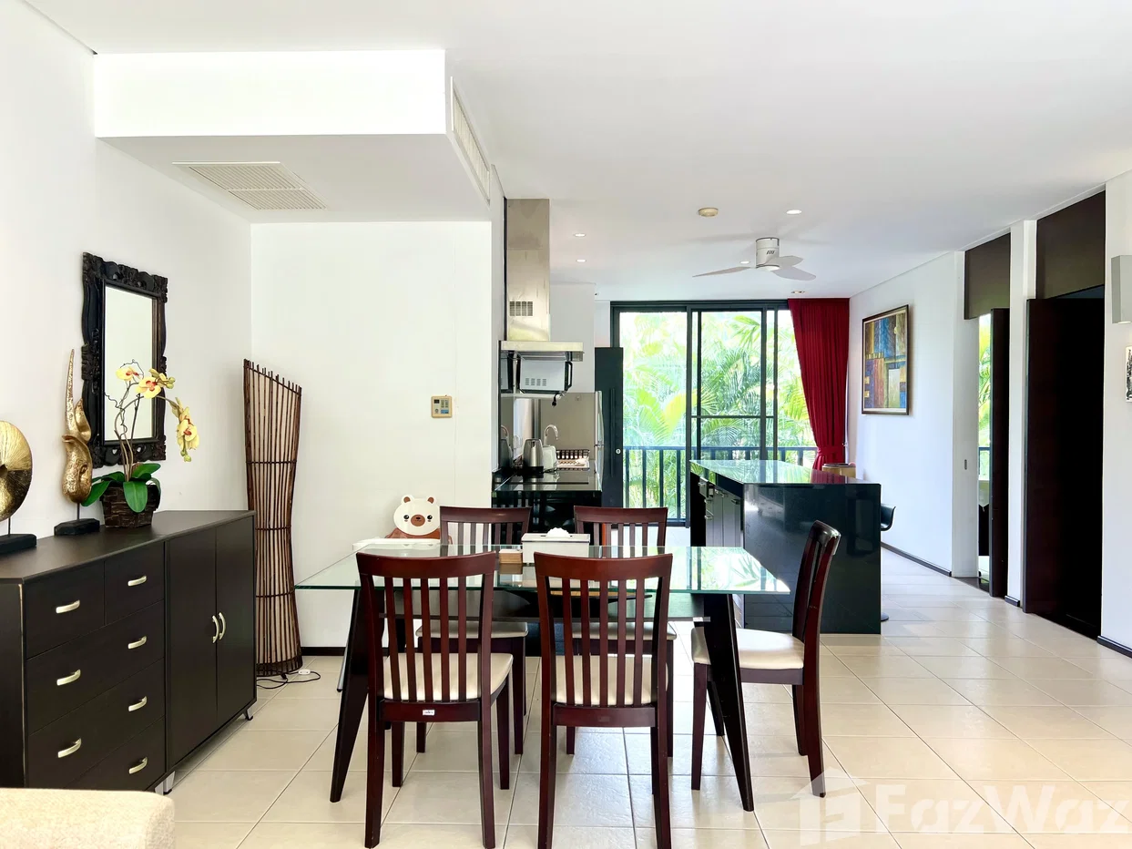 picture 2 Bedroom Condo for Rent at Bangtao Beach Gardens 6477952 - 8/22