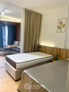 รูปภาพ 1-BR Condo At Triple Y Residence Samyan, 29th-Floor near MRT Sam Yan (300m) (ID 2109423)