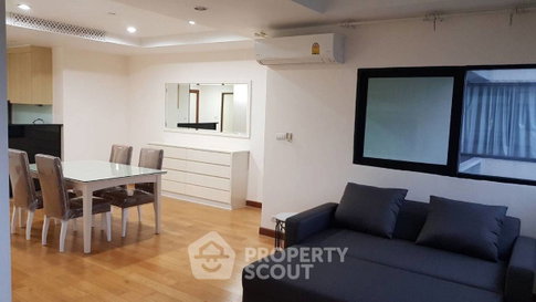 2-BR Condo at Sathorn Gardens near MRT Si Lom (ID 2615811)