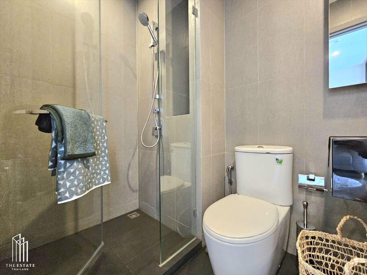 รูป Condo for SALE Whizdom Avenue Ratchada-Ladprao ห้องนี้อยู่ชั้น 20+ ห้องสวย อยู่สบาย ใกล้ MRT เดินทางสะดวก @5.8 MB - รูปที่ 4/8