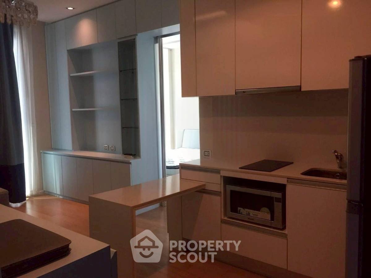 รูป คอนโด 1-ห้องนอน ที่ อีควิน๊อกซ์ พหล-วิภา ใกล้ BTS ห้าแยกลาดพร้าว (ID 2750515) - รูปที่ 4/6