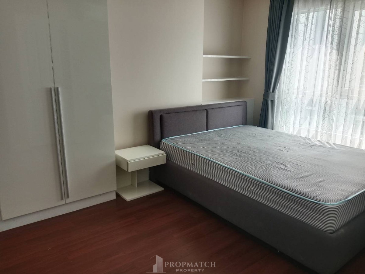 รูป PM023730 ✨Flash Deal ✨ Belle Grand Rama 9 (2Bed 1Bath 68 SQM.) พร้อมอยู่ ! เพียง 25,000 บาทต่อเดือน Tel.0981315848 @propmatch - รูปที่ 5/6