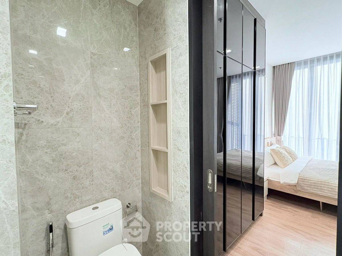 picture 1-BR Condo at Noble Around Ari near BTS Ari (ID 3008459) - 7/9