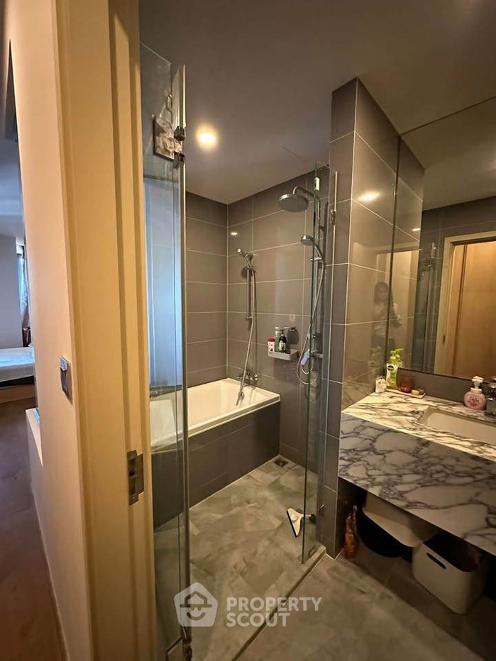 picture 1-BR Condo at Q Chid Lom - Phetchaburi near BTS Chit Lom (ID 3009084) - 6/7