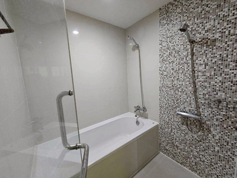 LTHC15782 - Luxury Condo for Rent Ratchadamri | The Rajdamri | Near BTS Ratchadamri | 65,000 THB