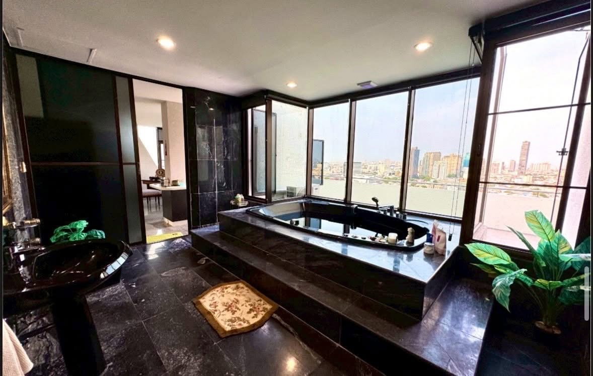 รูป Best price 💗 ให้เช่า Penthouse หรู Supalai Place Sukhumvit 39 ตกแต่งเฟอร์ครบ ชั้นสูง วิวเมือง ลัคชูรี่สุดๆ ‼️ DS3442 | Line @Dstay - รูปที่ 20/20