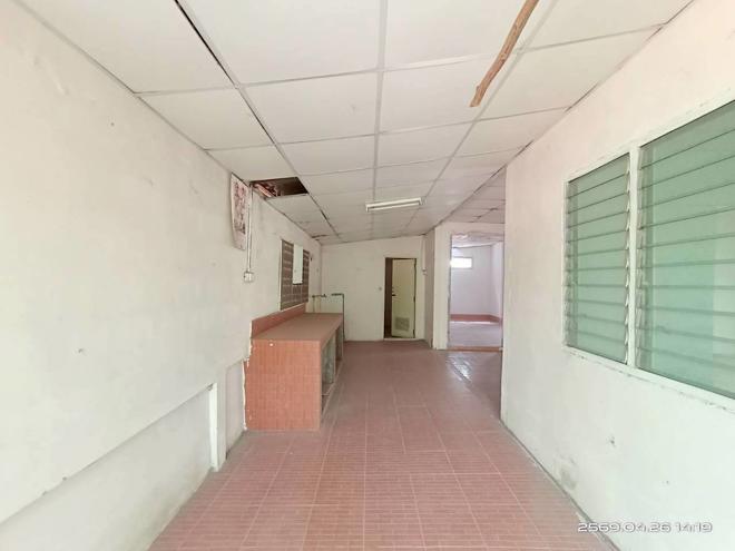 รูป บ้านเดี่ยว 92 ตร.วา โกสุมพิสัย มหาสารคาม 786,000 - รูปที่ 13/36